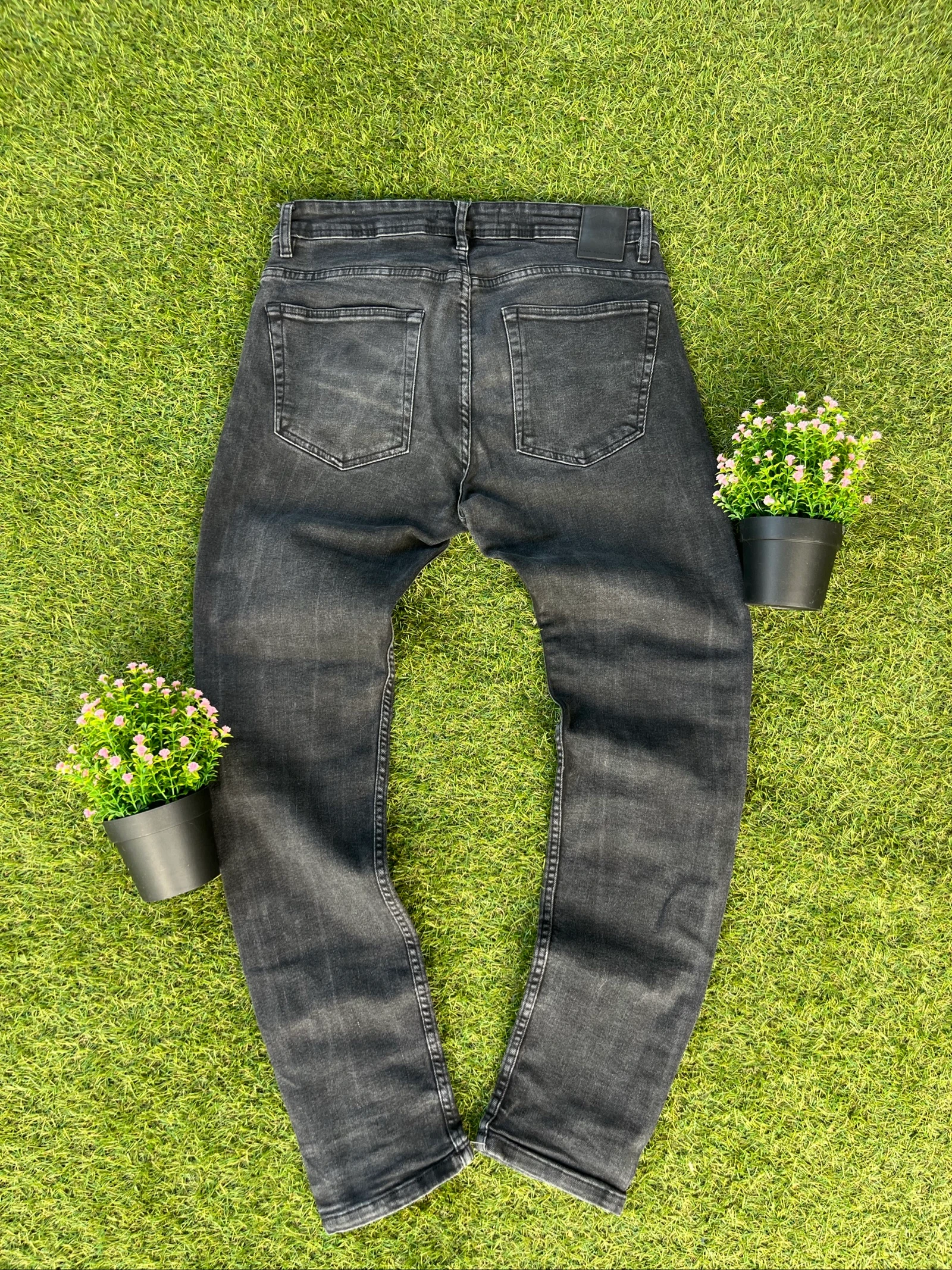 Zara Skinny Jeans Hombre | 44